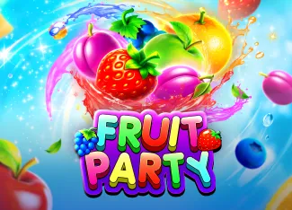Pragmatic : Fruit Party - TITANBET138