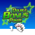 Double Bonus Poker 1 Hand - TITANBET138
