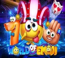 Joker123 : World Of Emoji - TITANBET138