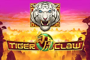 Tiger Claw - TITANBET138