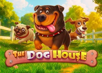Pragmatic : The Dog House - TITANBET138