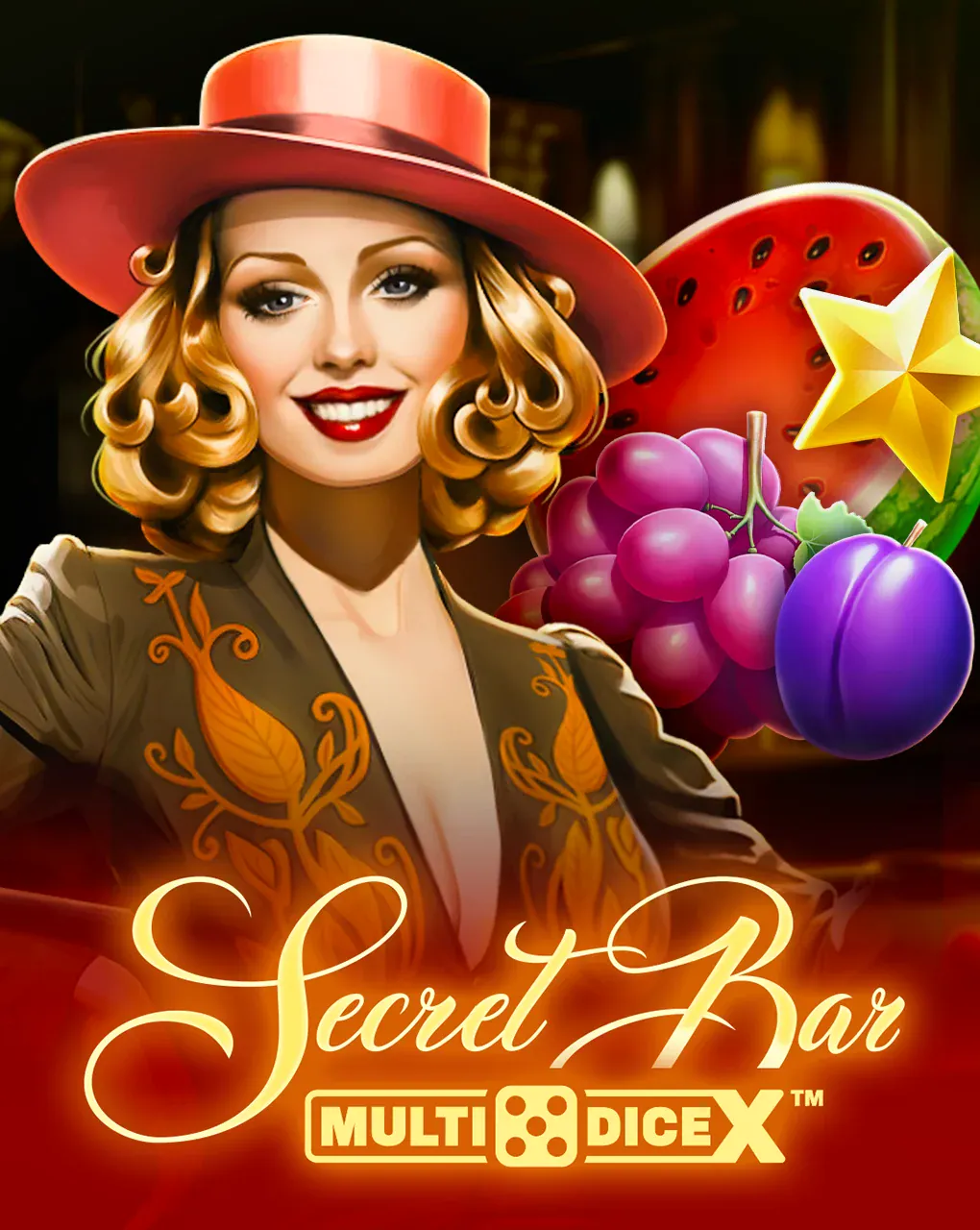 Bgaming : Secret Bar MultiDice X - TITANBET138