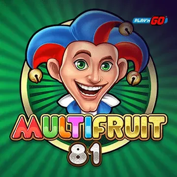 Multifruit 81 - TITANBET138