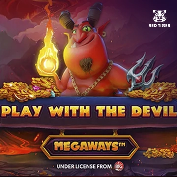 Play With the Devil MegaWays - TITANBET138