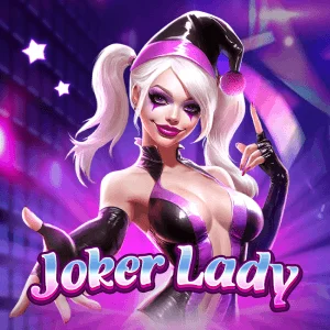 Joker Lady - TITANBET138