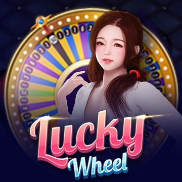 Lucky Wheel - TITANBET138