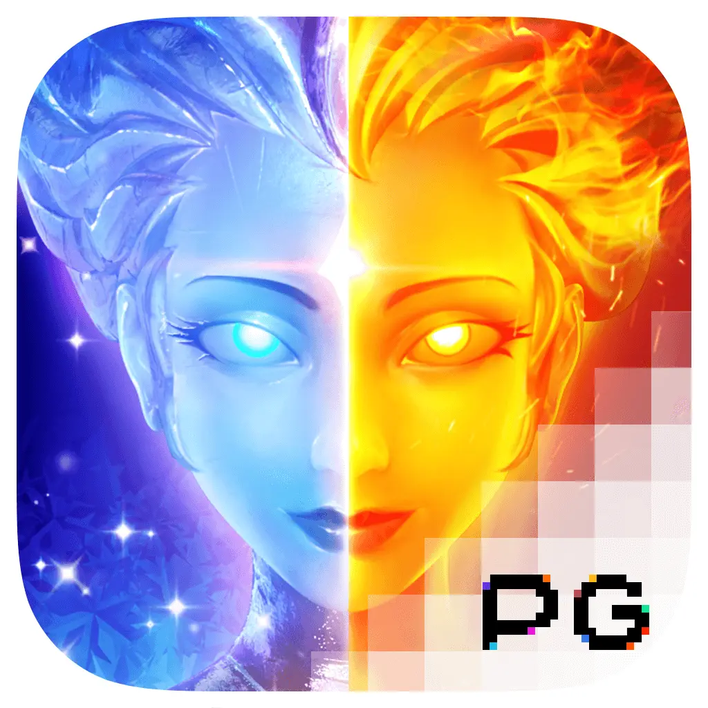 PGSoft : Guardians of Ice & Fire - TITANBET138