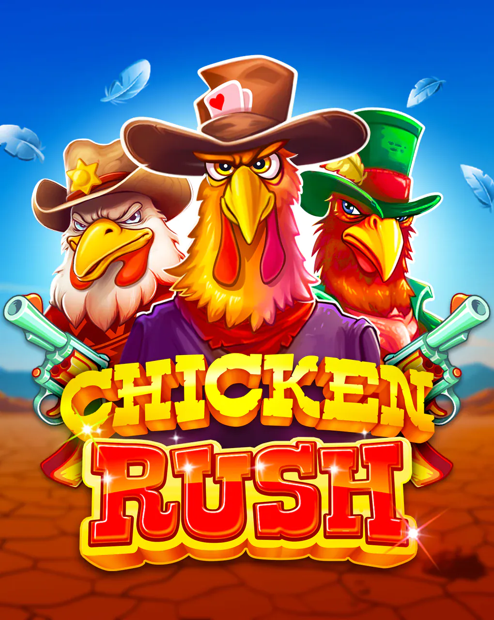Bgaming : Chicken Rush - TITANBET138