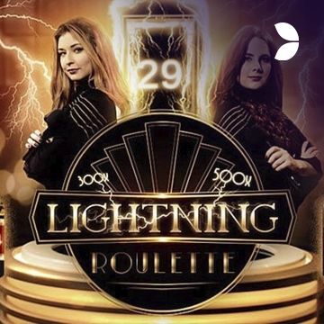 Lightning Roulette - TITANBET138