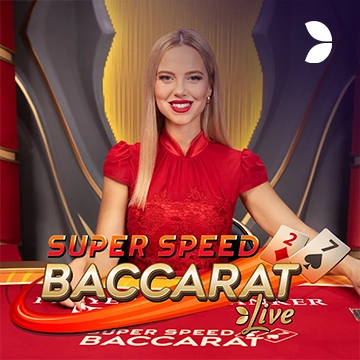 Super Speed Baccarat - TITANBET138