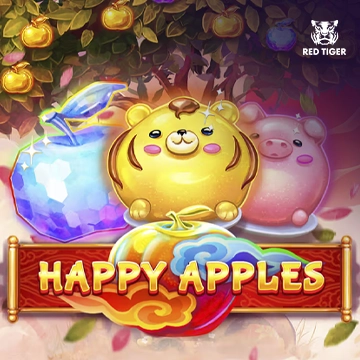 Happy Apples - TITANBET138