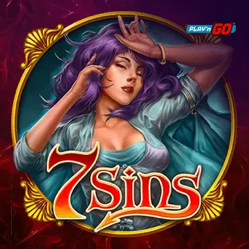 7 Sins - TITANBET138