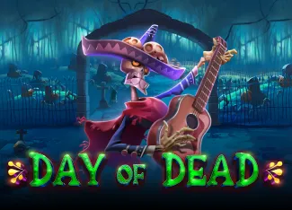 Pragmatic : Day of Dead - TITANBET138