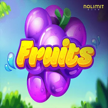 NolimitCity : Fruits - TITANBET138