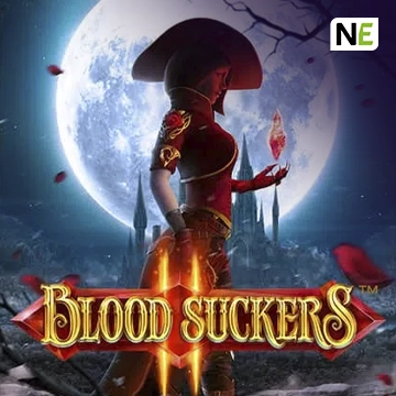 Blood Suckers - TITANBET138