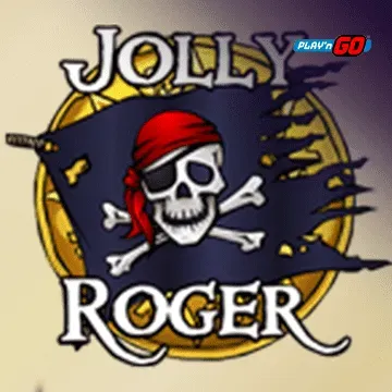 Jolly Roger - TITANBET138