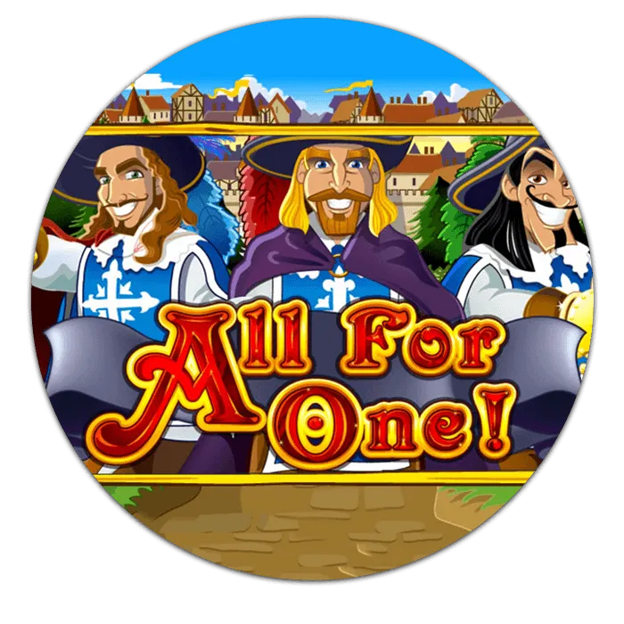 Habanero : All For One - TITANBET138