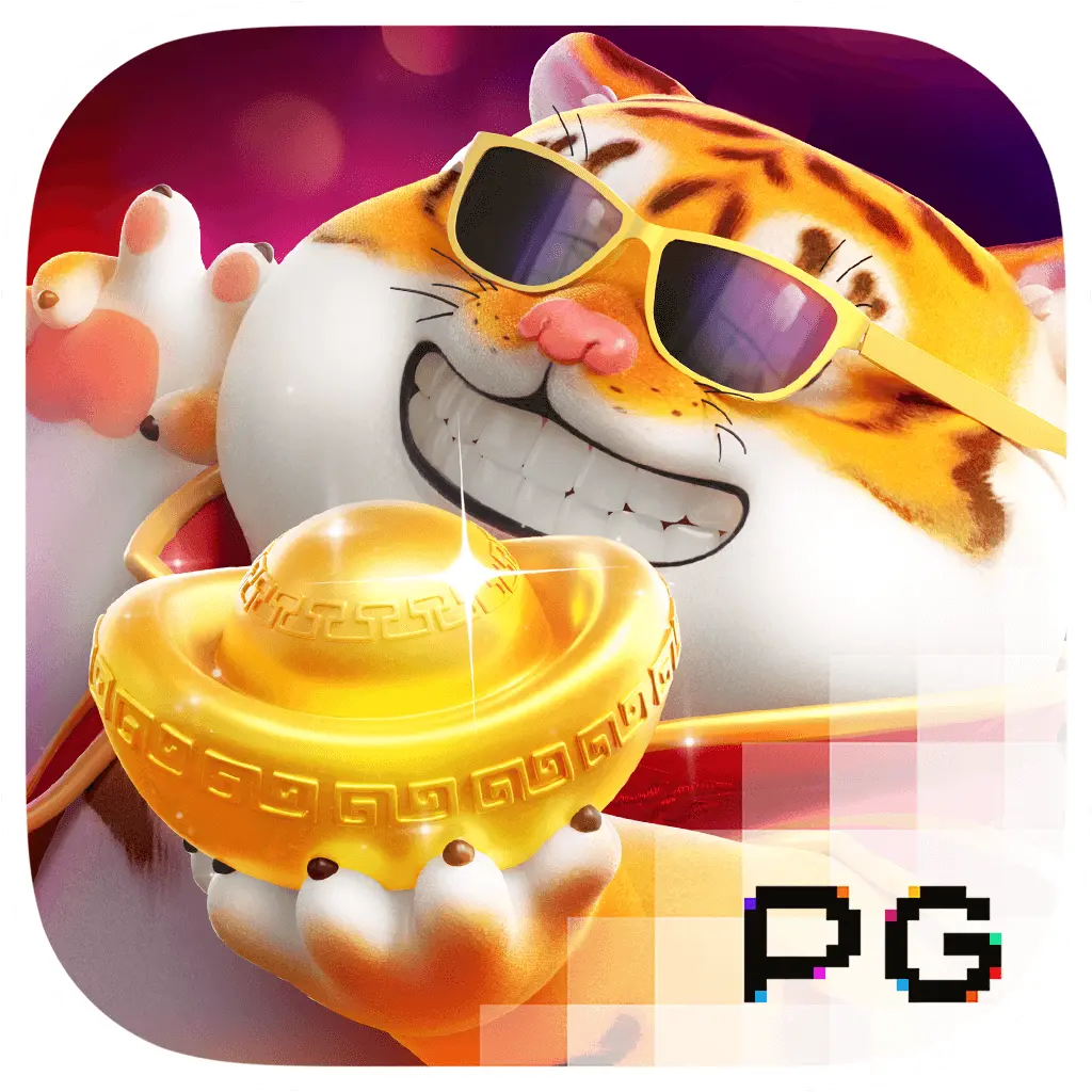 PGSoft : Fortune Tiger - TITANBET138