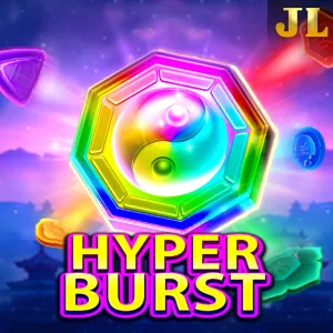 Jili : Hyper Burst - TITANBET138