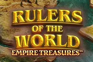 Rulers of the World: Empire Treasures - TITANBET138