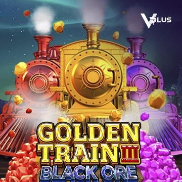 Golden Train III : Black Ore - TITANBET138