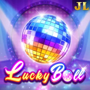 Jili : Lucky Ball - TITANBET138
