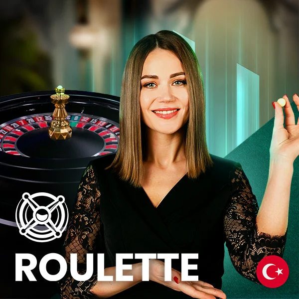 Turkish Roulette - TITANBET138