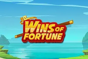 POP Wins of Fortune (Quickspin) - TITANBET138