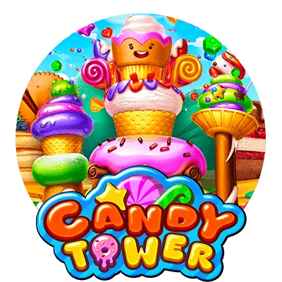 Habanero : Candy Tower - TITANBET138