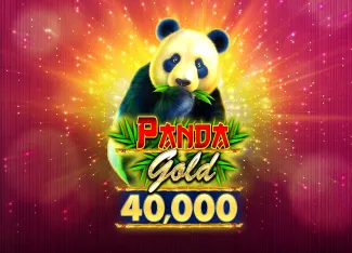 Pragmatic : Panda Gold 10,000 - TITANBET138