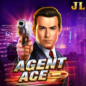 Jili : Agent Ace - TITANBET138