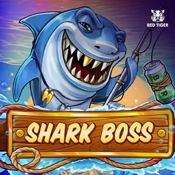 Shark Boss - TITANBET138