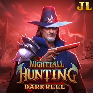 Jili : Nightfall Hunting - TITANBET138