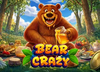 Bear Crazy - TITANBET138