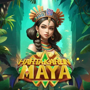 Treasures of Maya - TITANBET138