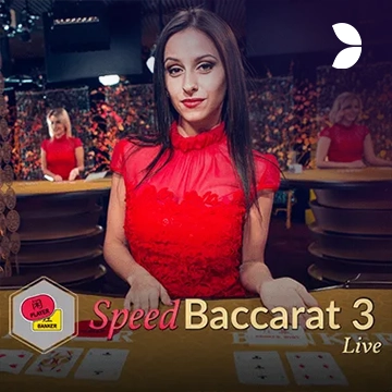 Speed Baccarat 3 - TITANBET138