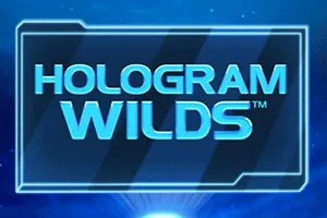 Hologram Wilds - TITANBET138