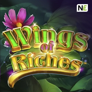 Wings of Riches - TITANBET138