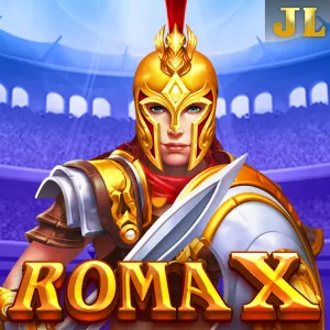 Jili : Roma X - TITANBET138