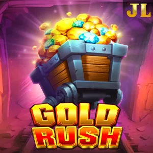 Jili : Gold Rush - TITANBET138