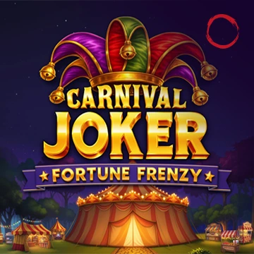 Carnival Joker - TITANBET138
