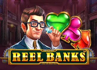 Pragmatic : Reel Banks - TITANBET138