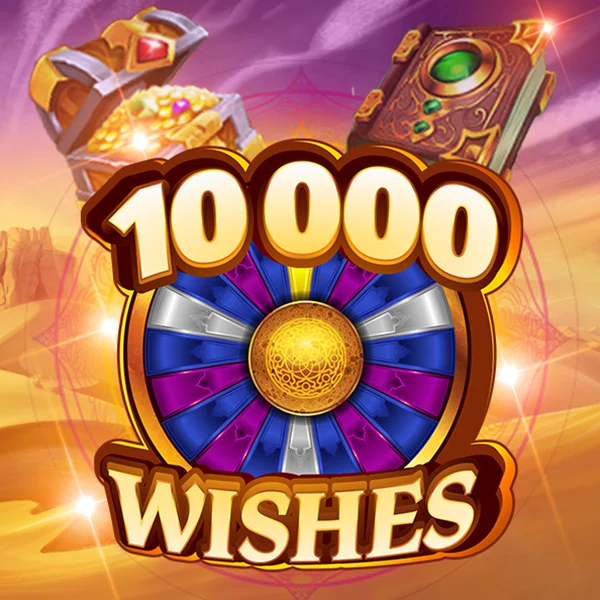 10000 Wishes - TITANBET138