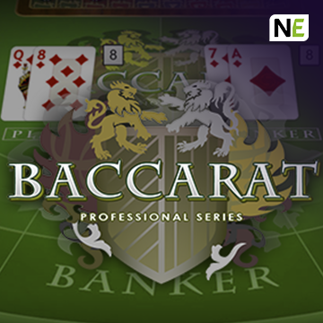 NetEnt Baccarat - TITANBET138