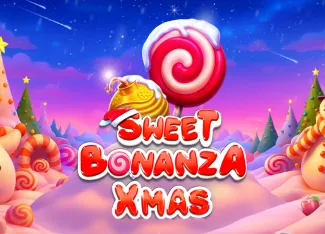Pragmatic : Sweet Bonanza Xmas - TITANBET138