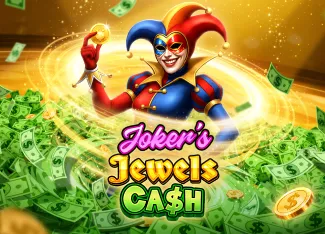 Pragmatic : Jokers Jewels Cash - TITANBET138