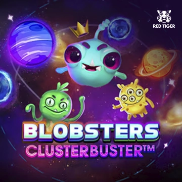 Blobsters Clusterbuster - TITANBET138