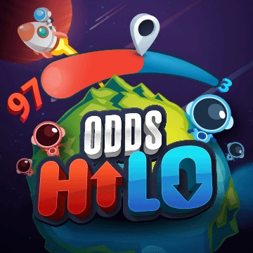 Odds Hi Lo - TITANBET138