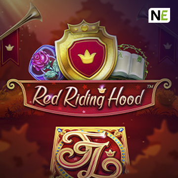 Fairytale Legends: Red Riding Hood - TITANBET138