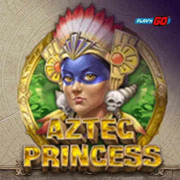 Aztec Warrior Princess - TITANBET138